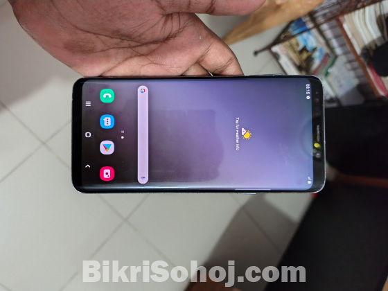 Galaxy S9+